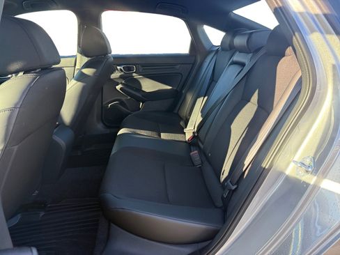 New 2026 Honda Civic Sport image 16