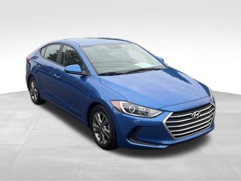Used 2018 Hyundai Elantra SEL FWD image 35