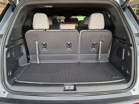 New 2026 GMC Acadia Elevation w/ Black Edition AWD/4WD image 19