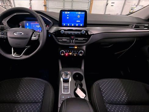 New 2026 Ford Escape Active w/ Cold Weather Package image 14