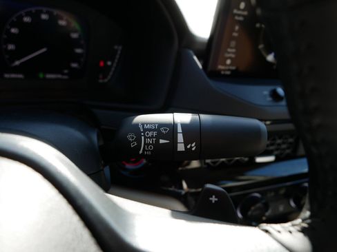 New 2025 Honda Accord EX-L image 15