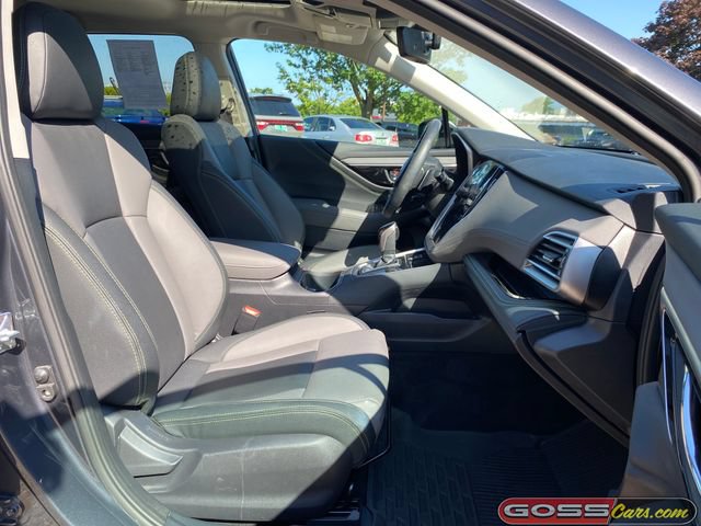Used 2024 Subaru Outback Onyx Edition w/ Popular Package #2 AWD/4WD image 6