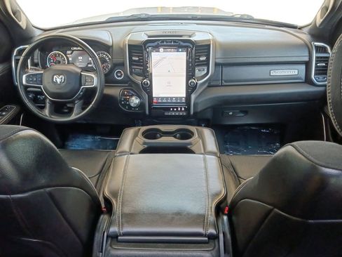 Used 2023 RAM 1500 Laramie AWD/4WD image 20