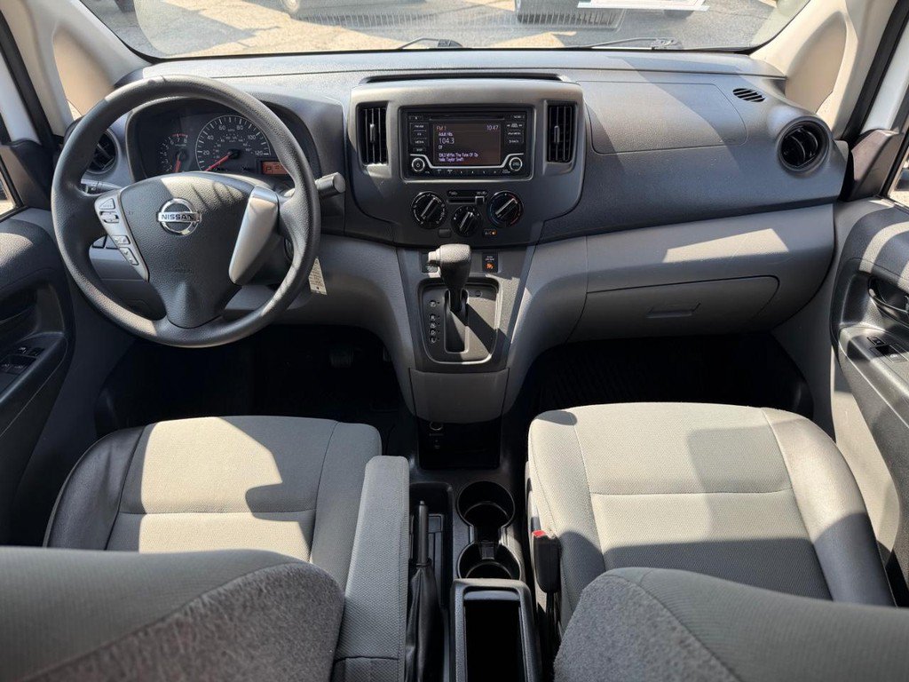 Used 2019 Nissan NV200 S FWD image 30