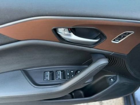 Used 2021 Acura TLX FWD image 12