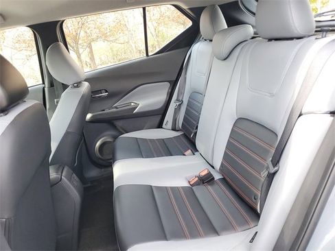 Certified 2024 Nissan Kicks SR w/ SR Premium Package image 22