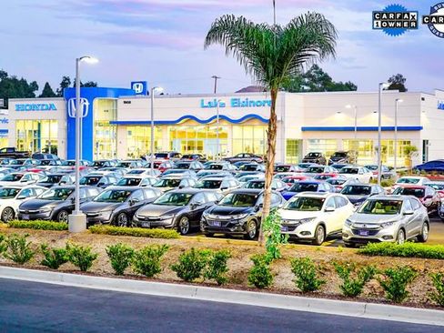 Certified 2025 Honda Accord SE image 36