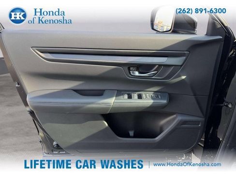 Certified 2026 Honda CR-V LX image 20