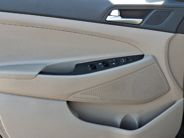 Used 2020 Hyundai Tucson SE AWD/4WD image 13