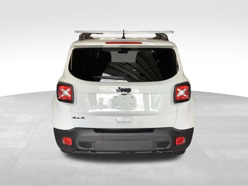 Used 2019 Jeep Renegade Sport AWD/4WD image 5