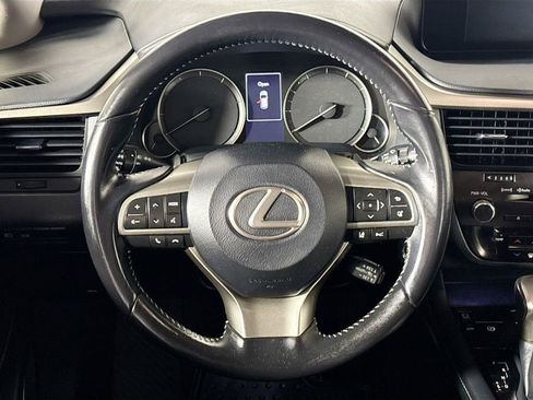 Used 2018 Lexus RX 350L AWD image 13