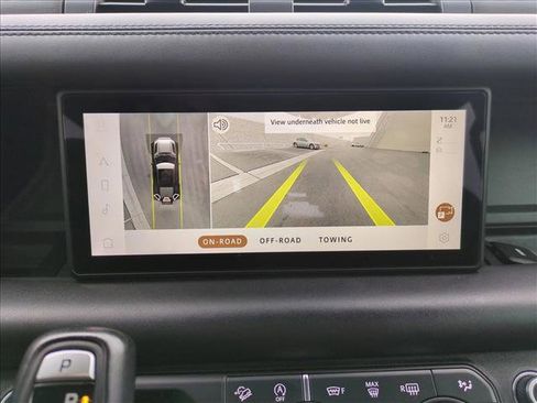 Used 2020 Land Rover Defender 110 X image 14