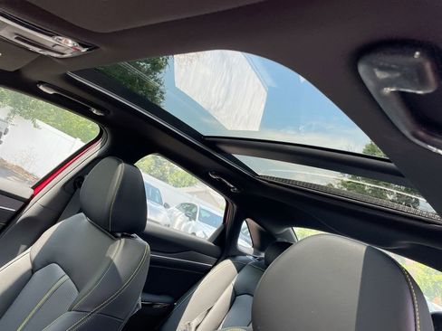 New 2026 Kia K5 GT w/ GT1 Package image 49