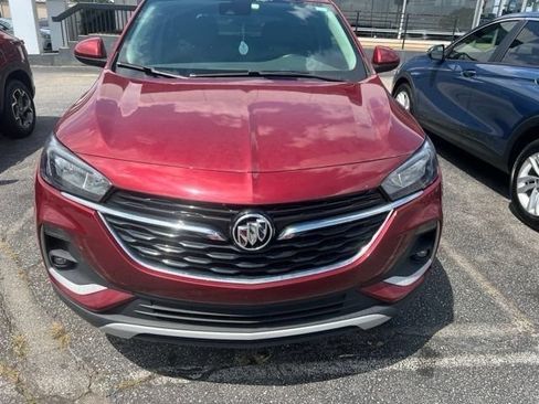 Used 2023 Buick Encore GX Select FWD image 2