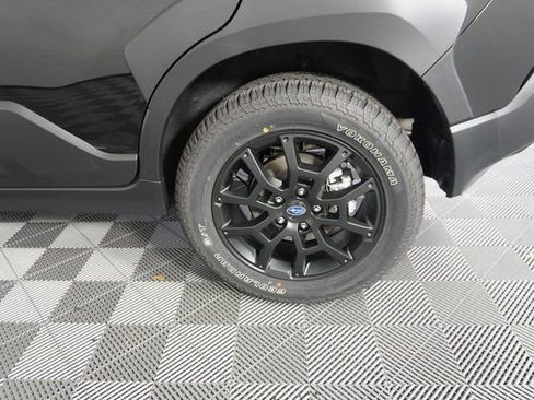 New 2026 Subaru Crosstrek 2.5i Wilderness AWD/4WD image 8