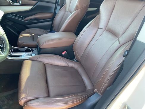 Used 2019 Subaru Ascent Touring w/ Popular Package #3 image 22
