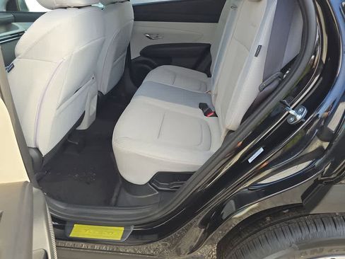 New 2026 Hyundai Tucson SEL AWD/4WD image 20