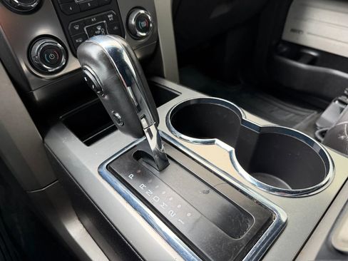 Used 2014 Ford F150 FX4 w/ Equipment Group 402A Luxury image 11