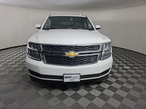 Used 2017 Chevrolet Suburban LT AWD/4WD image 8