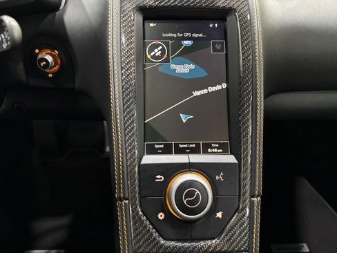 Used 2015 McLaren 650S Coupe image 74