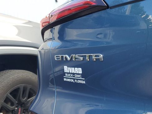 New 2026 Buick Envista Preferred w/ Convenience I Package FWD image 8