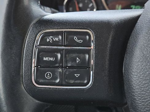 Used 2017 Jeep Wrangler Unlimited Sport w/ Quick Order Package 24S image 19