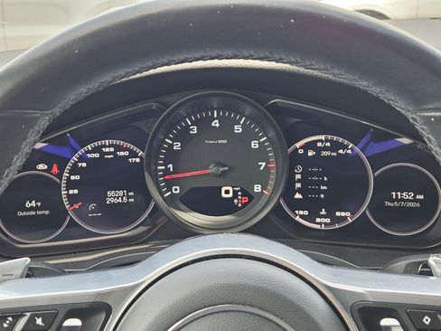 Certified 2022 Porsche Cayenne AWD/4WD image 16