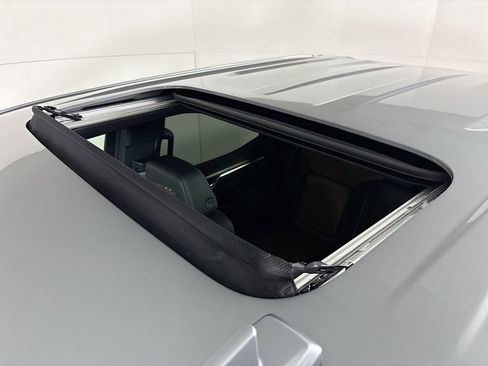 New 2026 Chevrolet Silverado 1500 High Country image 22