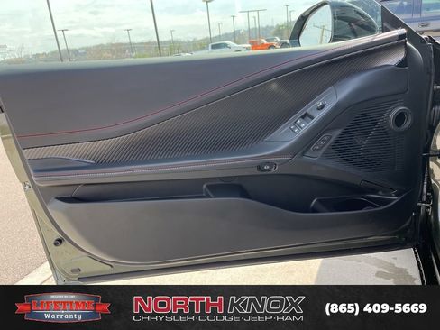 New 2026 Dodge Charger Scat Pack image 6