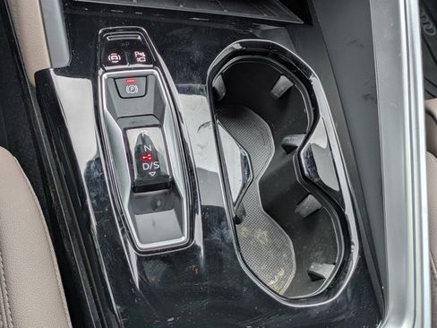 Used 2025 Audi Q5 Premium Plus w/ Premium Plus AWD/4WD image 13