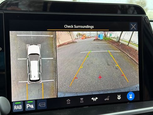 New 2026 Subaru Outback Touring XT image 20