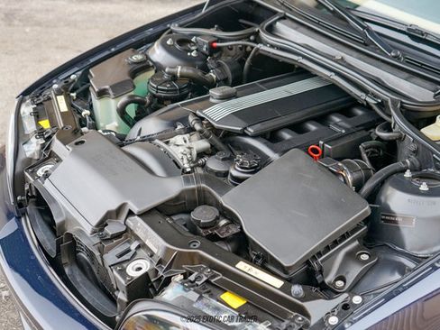 Used 2006 BMW 330Ci Convertible image 25