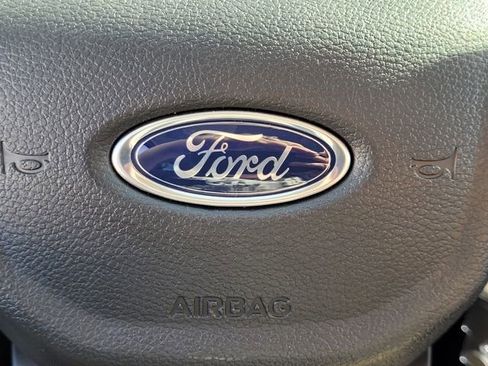 New 2025 Ford Ranger XL image 25