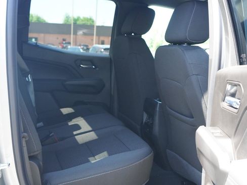 New 2026 Chevrolet Colorado LT AWD/4WD image 26