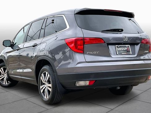 Used 2017 Honda Pilot EX-L image 10