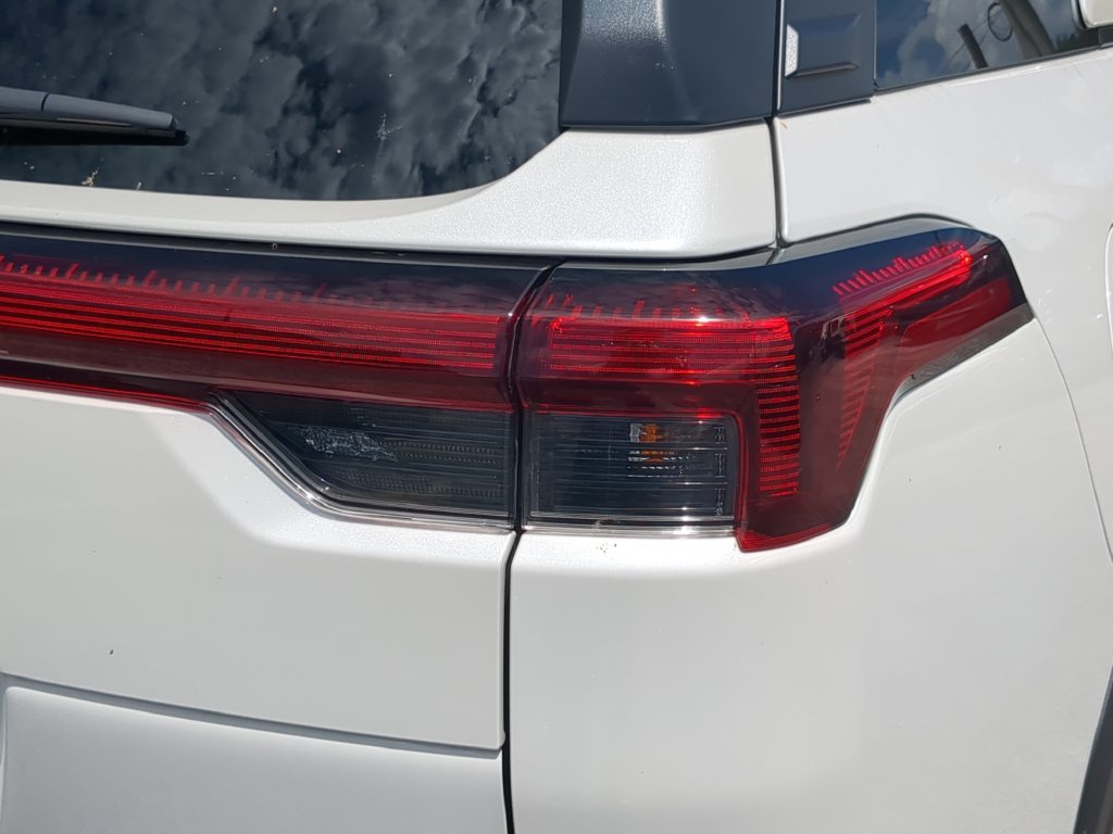 New 2026 Subaru Outback Touring XT AWD/4WD image 9