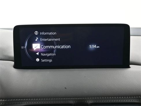 Certified 2023 MAZDA CX-5 AWD 2.5 S w/ Select Package image 12