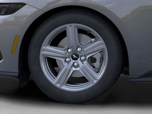 New 2026 Ford Mustang EcoBoost image 19