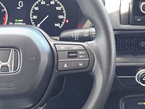 Used 2025 Honda CR-V LX image 25
