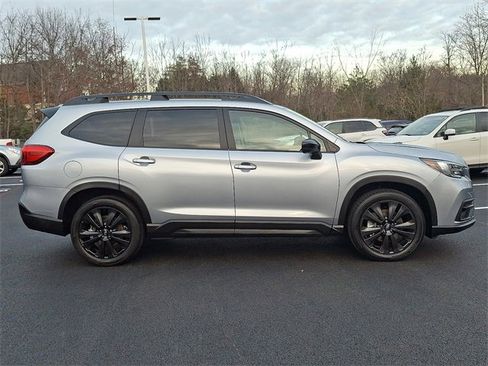 Certified 2022 Subaru Ascent Onyx Edition image 7