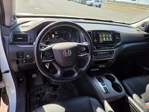 Used 2021 Honda Pilot Special Edition image 13
