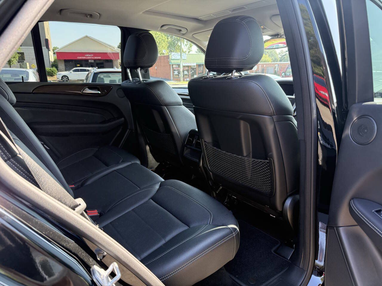 Used 2014 Mercedes-Benz ML 350 4MATIC image 19