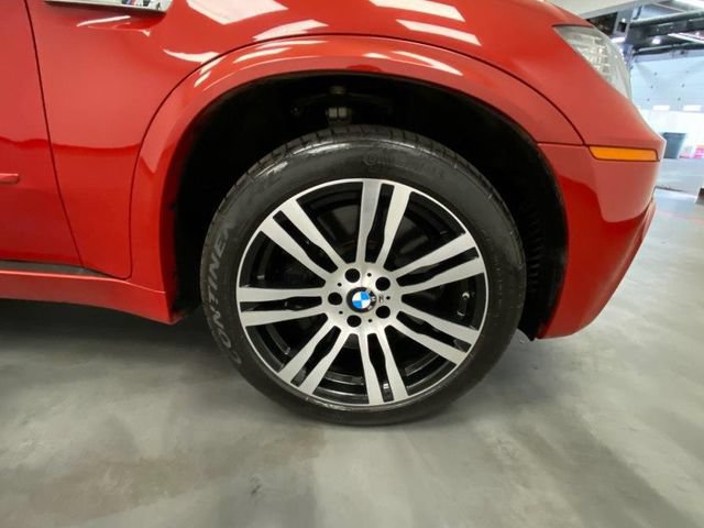 Used 2011 BMW X5 M AWD/4WD image 17