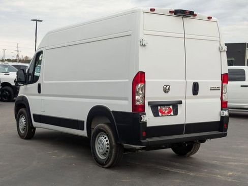 New 2026 RAM ProMaster 2500 w/ Power Group image 5