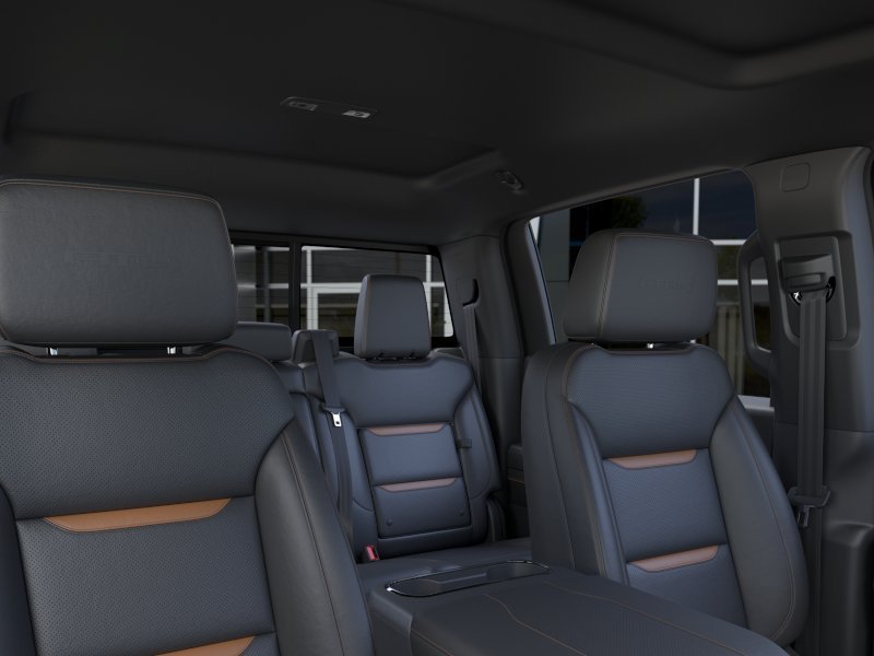 New 2026 GMC Sierra 1500 AT4 w/ AT4 Premium Package AWD/4WD image 24