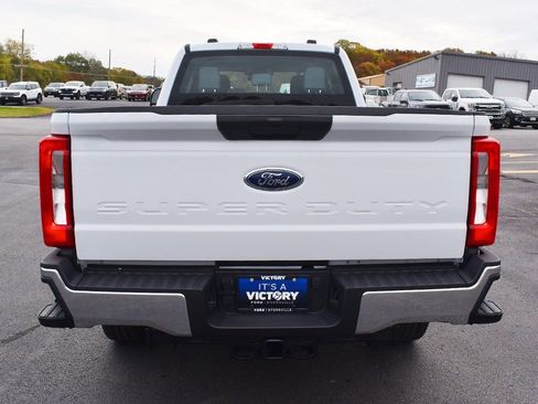 New 2026 Ford F250 XL w/ FX4 Off-Road Package AWD/4WD image 27