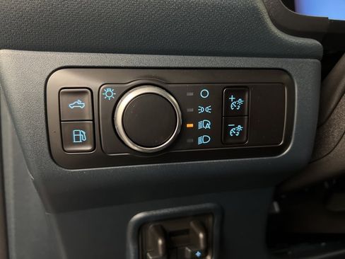 New 2025 Ford Maverick XLT w/ Equipment Group 301A image 24