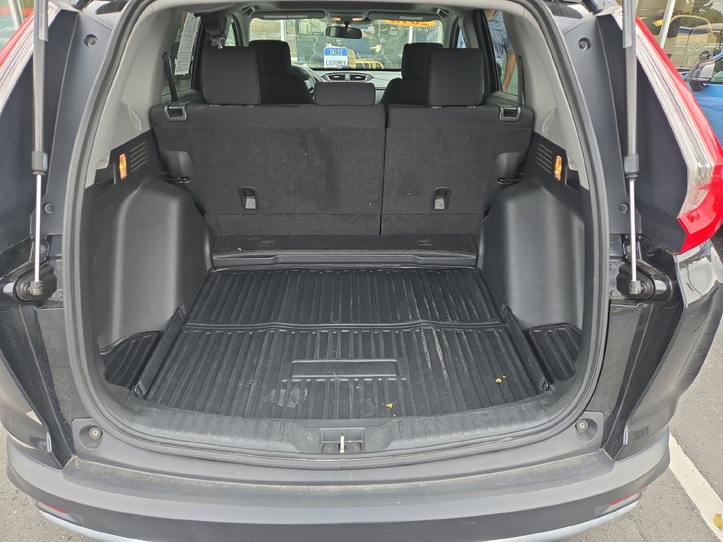 Used 2018 Honda CR-V EX image 14