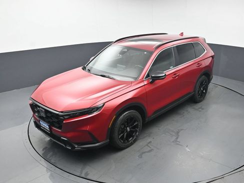Used 2024 Honda CR-V Sport image 33