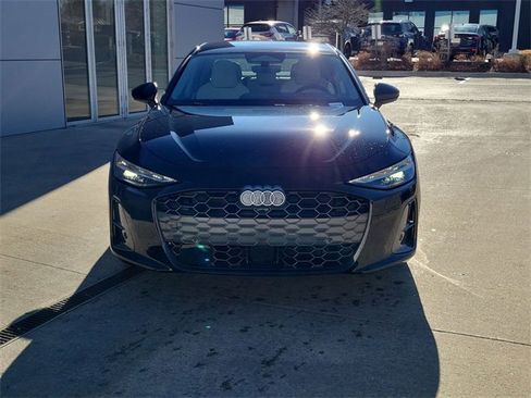 New 2026 Audi A6 3.0 image 8